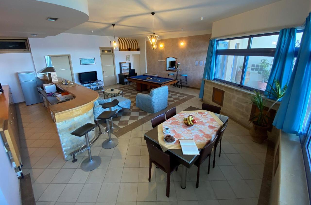 Pyxida Apartment Мохлос Екстериор снимка